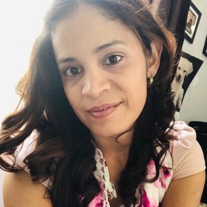 Meet your Posher, Odalys